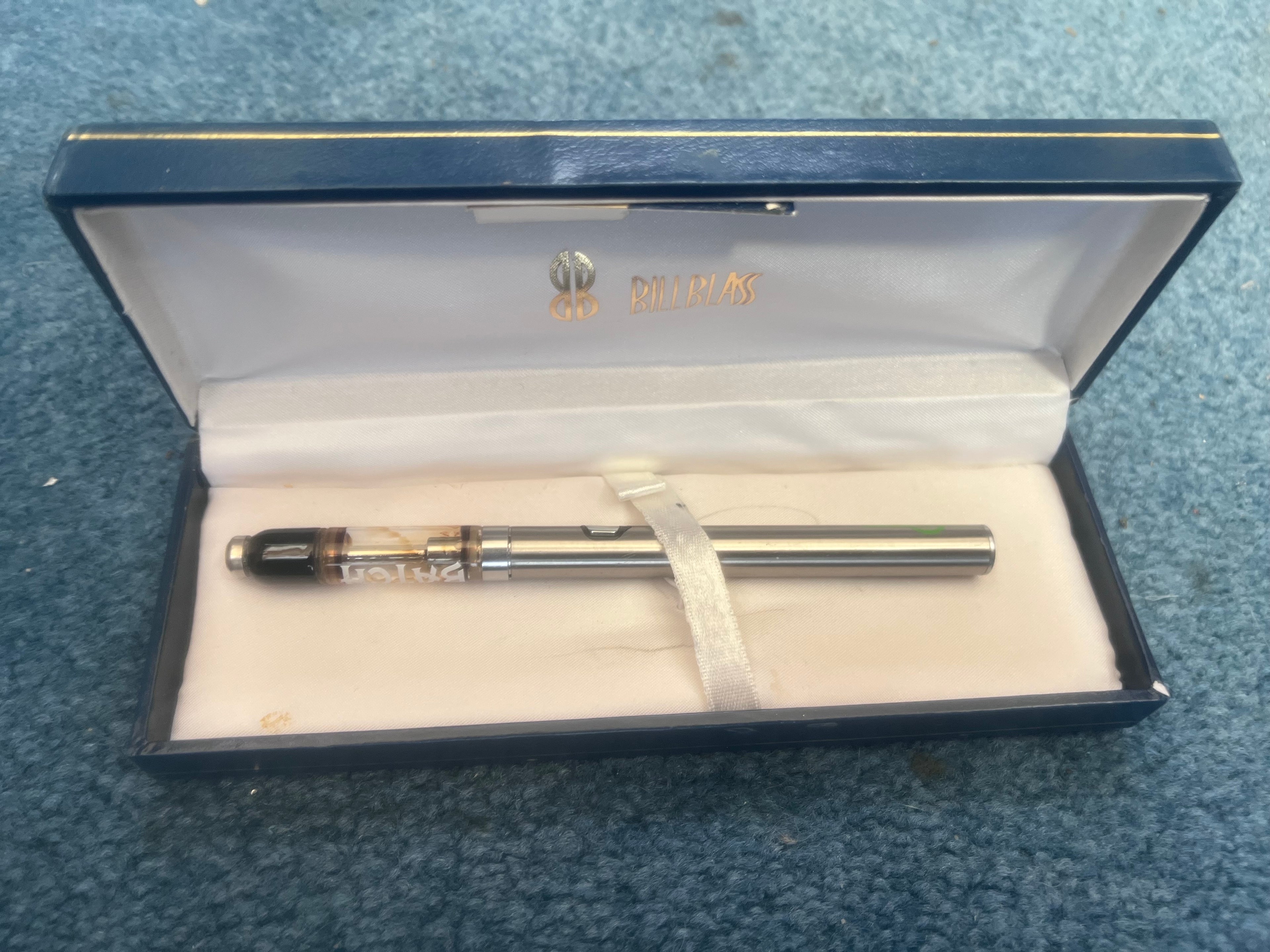 DermaSeptic Active Silver Ion Skin Care Instrument